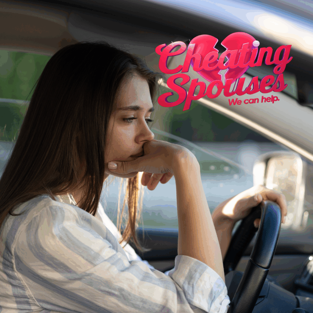 Is My Partner Cheating? The Quiet Signs No One Wants to Talk About